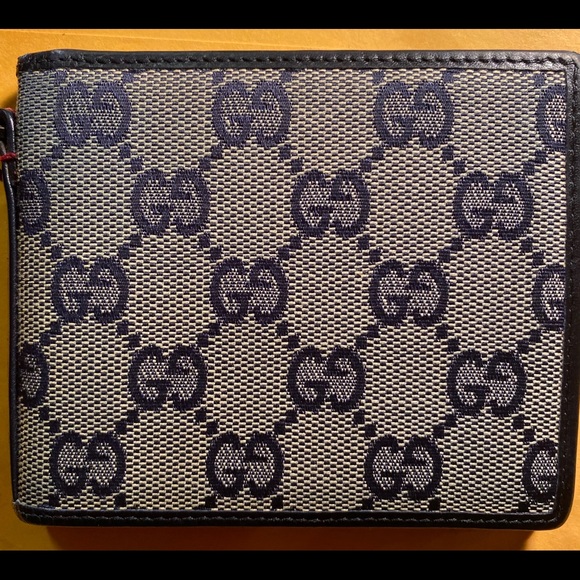 🔴SOLD🔴 Authentic Gucci Wallet - Picture 1 of 7